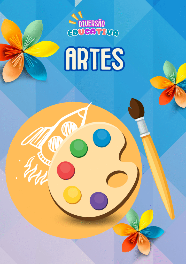 Cópia de Artes - Atividades infantis editáveis - extra-3